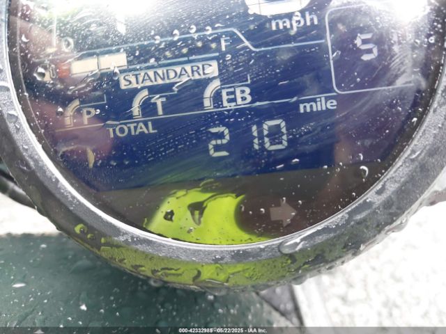 2024 HONDA CMX1100 JH2SC8355RK300597 Photo 6