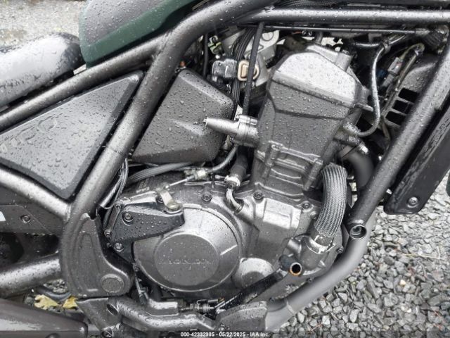 2024 HONDA CMX1100 JH2SC8355RK300597 Photo 7
