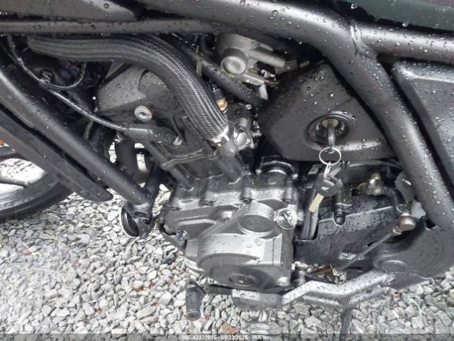 2024 HONDA CMX1100 JH2SC8355RK300597 Photo 8