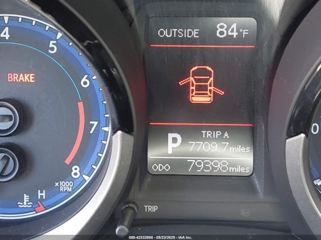 5YFBURHE5GP378218 Toyota Corolla S Plus