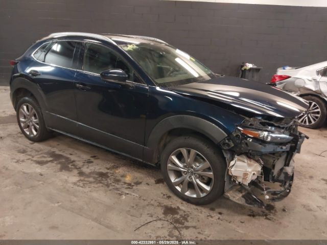 2020 MAZDA CX-30 3MVDMBEM9LM106864