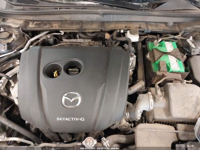 2020 MAZDA CX-30 3MVDMBEM9LM106864 Photo 9