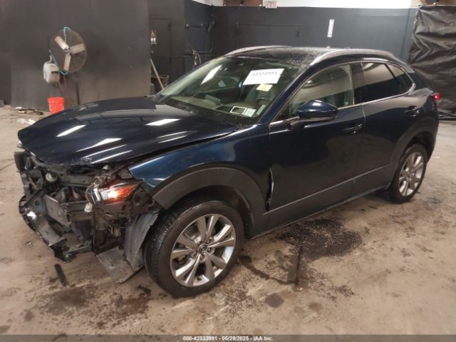 2020 MAZDA CX-30 3MVDMBEM9LM106864 Photo 1
