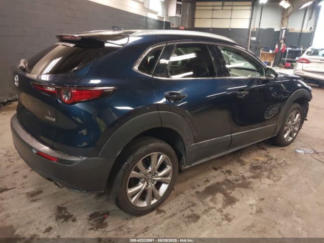 2020 MAZDA CX-30 3MVDMBEM9LM106864 Photo 3