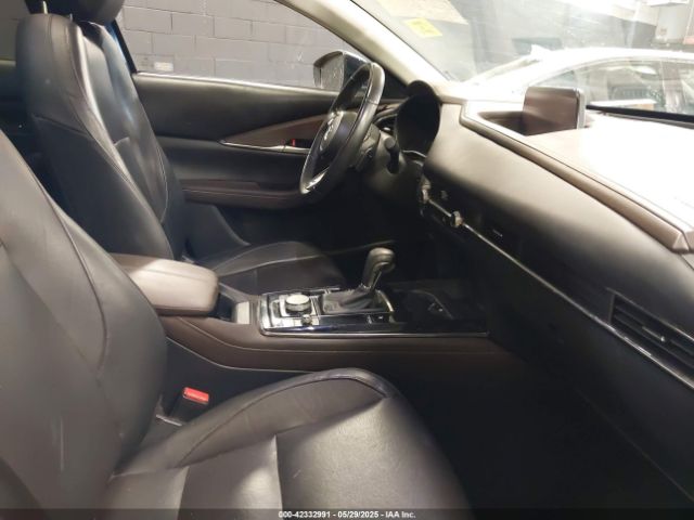 2020 MAZDA CX-30 3MVDMBEM9LM106864 Photo 4