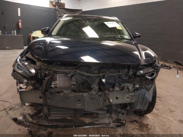2020 MAZDA CX-30 3MVDMBEM9LM106864 Photo 5