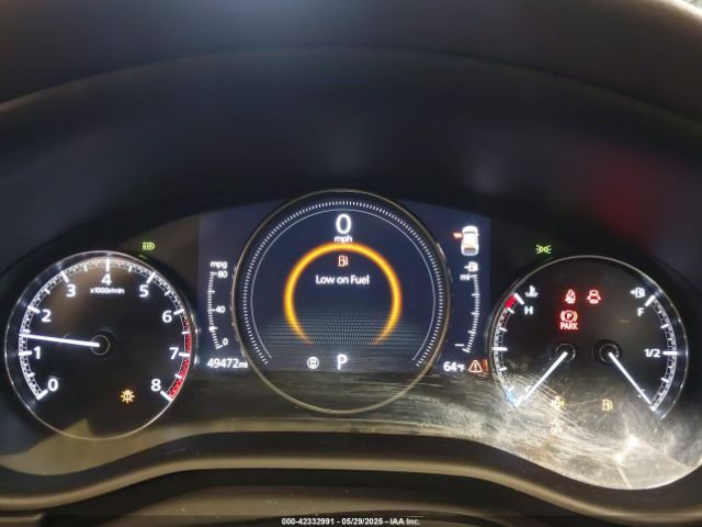 2020 MAZDA CX-30 3MVDMBEM9LM106864 Photo 6
