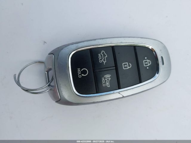 2023 HYUNDAI SANTA CRUZ 5NTJBDAE9PH076525 Photo 10