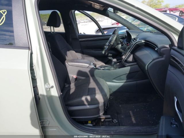 2023 HYUNDAI SANTA CRUZ 5NTJBDAE9PH076525 Photo 4
