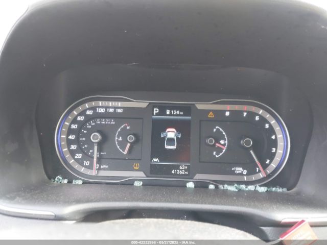 2023 HYUNDAI SANTA CRUZ 5NTJBDAE9PH076525 Photo 6