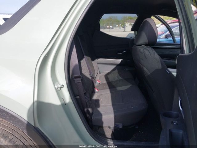 2023 HYUNDAI SANTA CRUZ 5NTJBDAE9PH076525 Photo 7