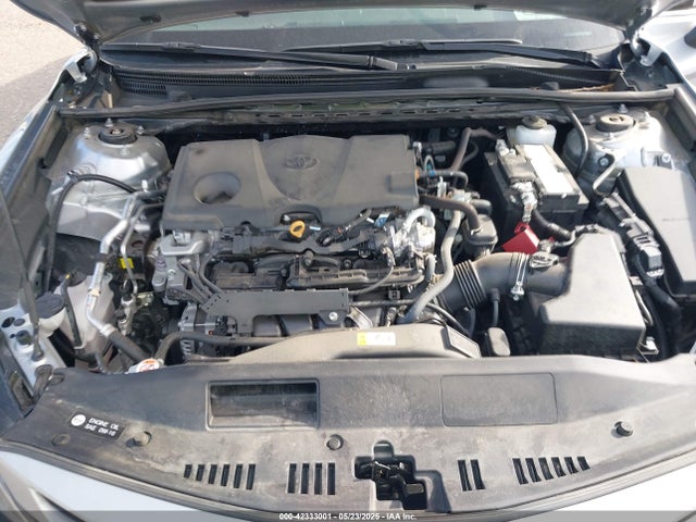 4T1K61AK1RU896999 Toyota CAMRY XSE