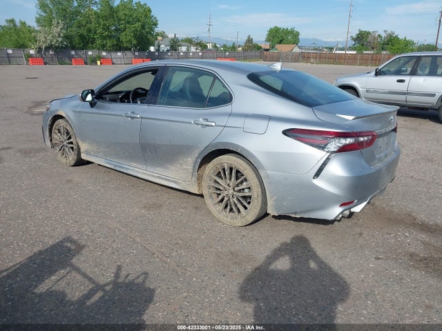 4T1K61AK1RU896999 Toyota CAMRY XSE