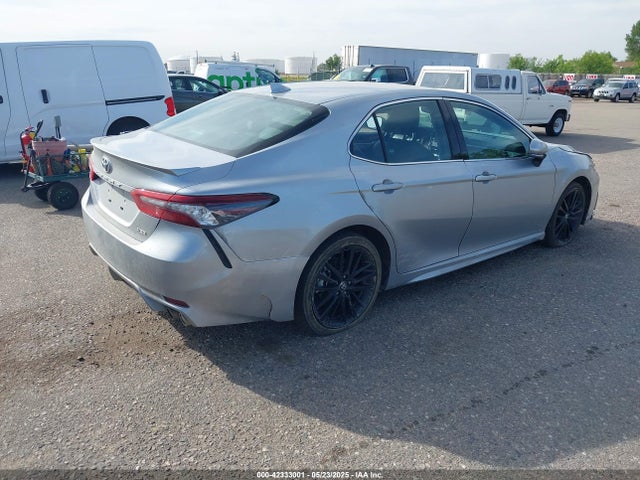 4T1K61AK1RU896999 Toyota CAMRY XSE