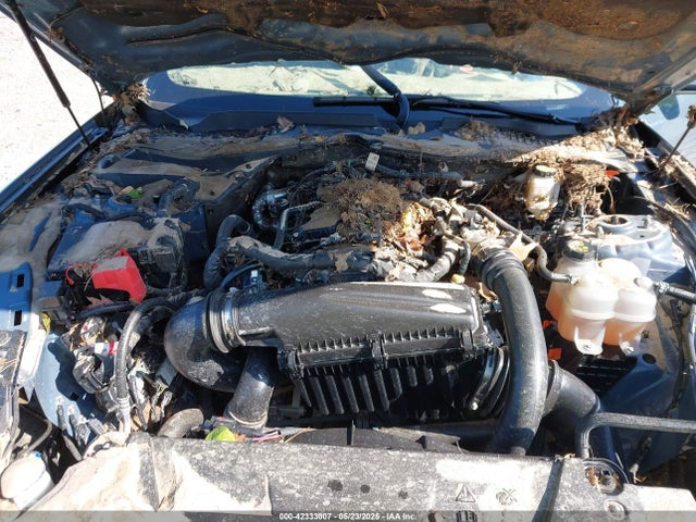 Ford 4v 2024 1FA6P8TH7R5122432 Image 10