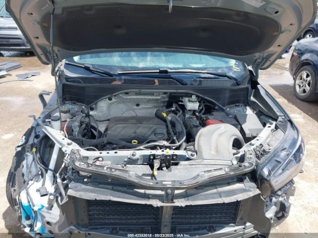 2022 BUICK ENCORE GX KL4MMBS26NB097713 Photo 9