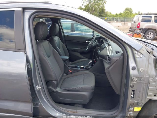 2022 BUICK ENCORE GX KL4MMBS26NB097713 Photo 4