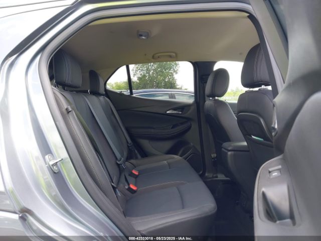 2022 BUICK ENCORE GX KL4MMBS26NB097713 Photo 7