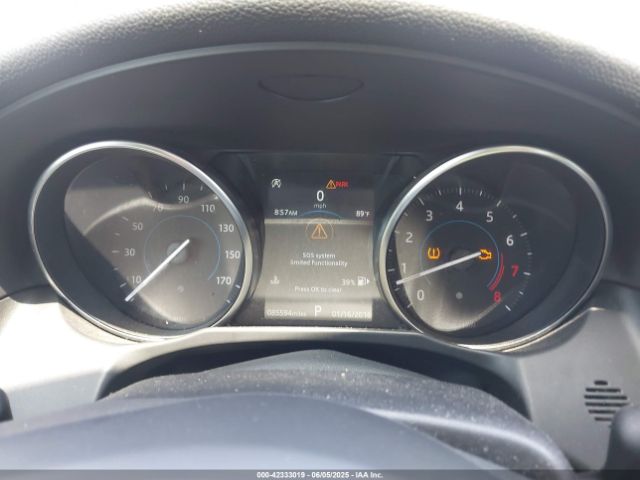 2018 JAGUAR XF SAJBR4FX2JCY69422 Photo 6