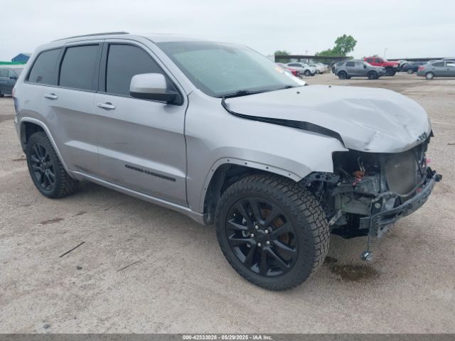 2019 JEEP GRAND CHEROKEE 1C4RJFAG9KC670974 Photo 0