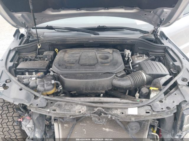 2019 JEEP GRAND CHEROKEE 1C4RJFAG9KC670974 Photo 9