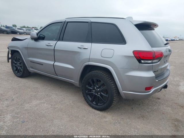 2019 JEEP GRAND CHEROKEE 1C4RJFAG9KC670974 Photo 2