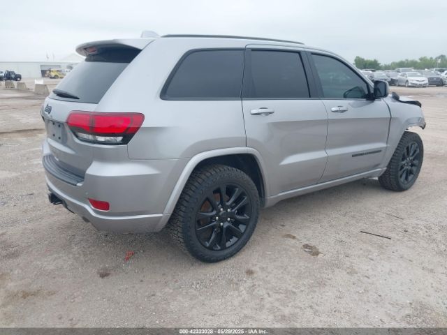 2019 JEEP GRAND CHEROKEE 1C4RJFAG9KC670974 Photo 3