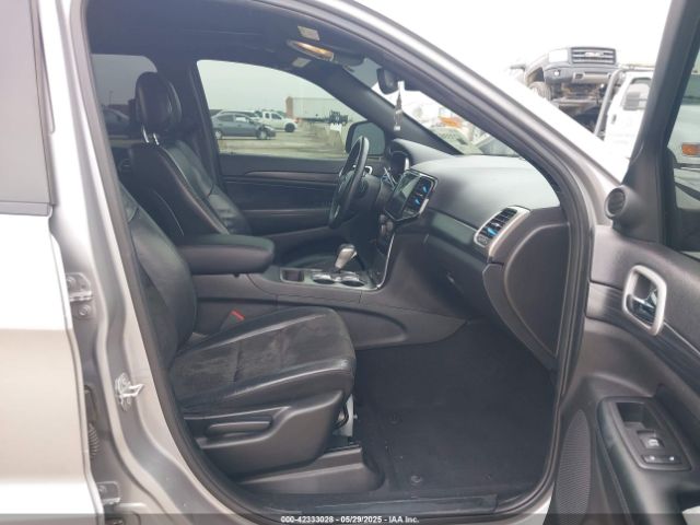 2019 JEEP GRAND CHEROKEE 1C4RJFAG9KC670974 Photo 4