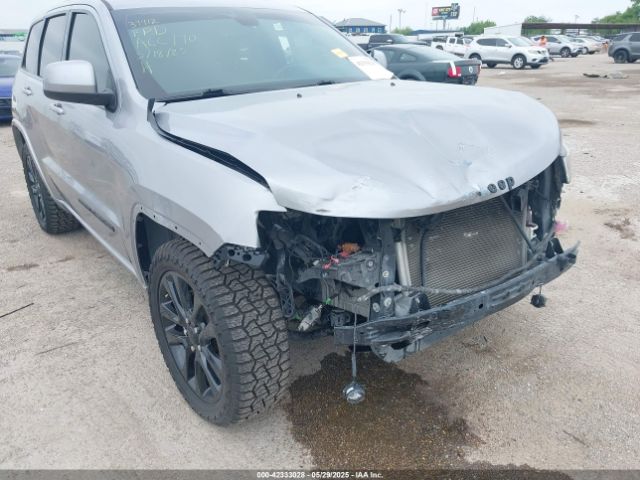 2019 JEEP GRAND CHEROKEE 1C4RJFAG9KC670974 Photo 5