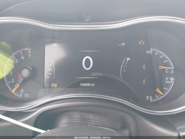 2019 JEEP GRAND CHEROKEE 1C4RJFAG9KC670974 Photo 6