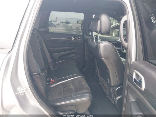 2019 JEEP GRAND CHEROKEE 1C4RJFAG9KC670974 Photo 7