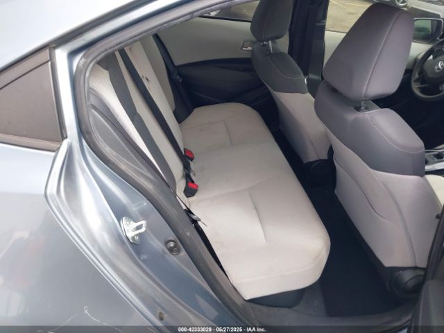 JTDEBRBE9LJ000512 Toyota Corolla Hybrid Le