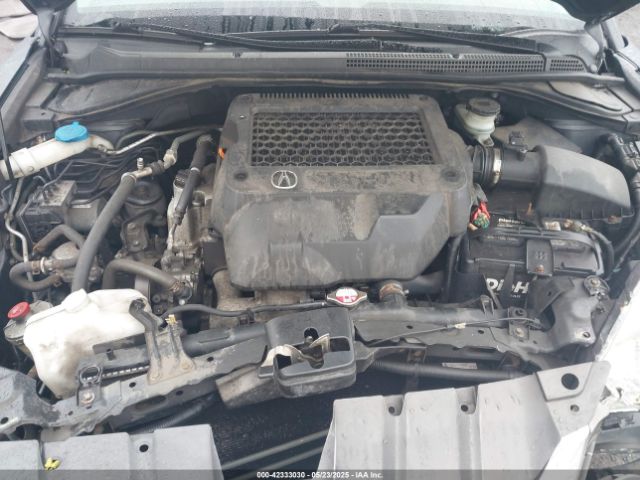 2007 ACURA RDX 5J8TB18587A020001 Photo 9