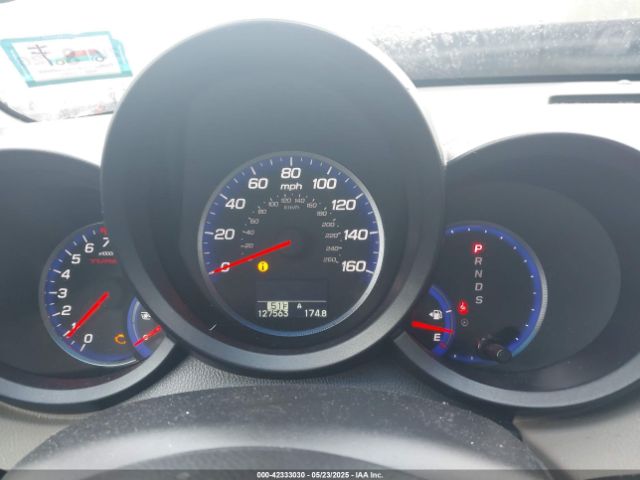 2007 ACURA RDX 5J8TB18587A020001 Photo 6