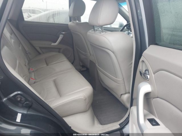 2007 ACURA RDX 5J8TB18587A020001 Photo 7