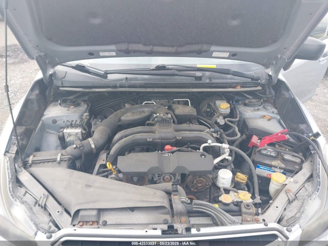 JF1GPAA68E8245002 Subaru 2014