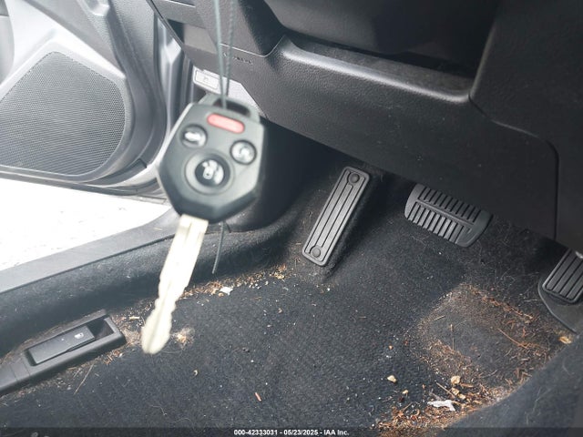JF1GPAA68E8245002 Subaru 2014