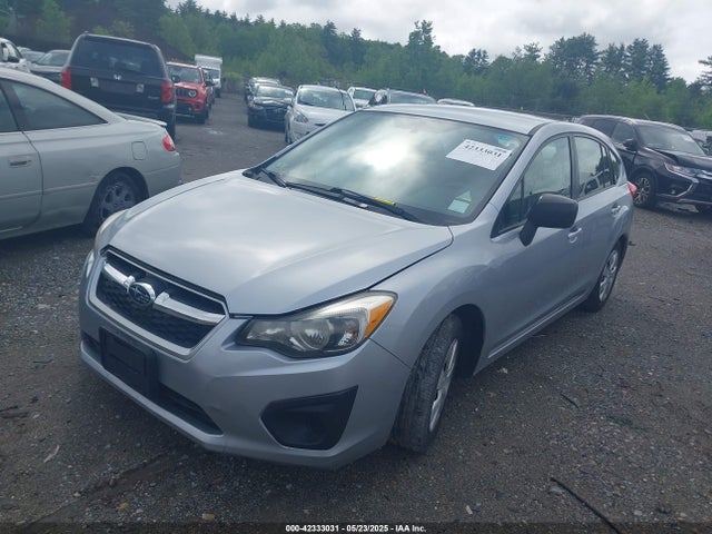JF1GPAA68E8245002 Subaru 2014