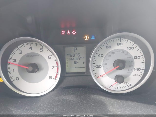 JF1GPAA68E8245002 Subaru 2014