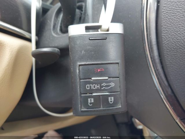 2014 CADILLAC ATS 1G6AA5RX9E0101644 Photo 10