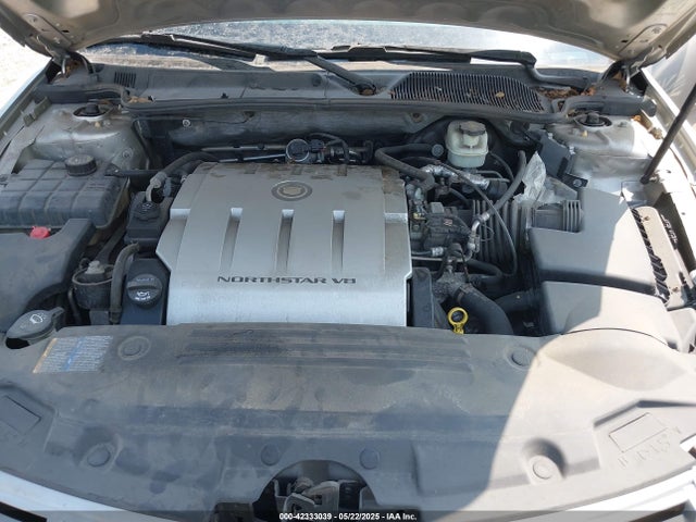 2008 CADILLAC DTS 1G6KD57Y38U161178 Photo 9
