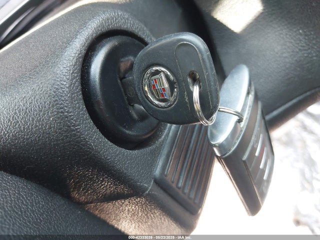 2008 CADILLAC DTS 1G6KD57Y38U161178 Photo 10
