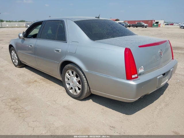 2008 CADILLAC DTS 1G6KD57Y38U161178 Photo 2