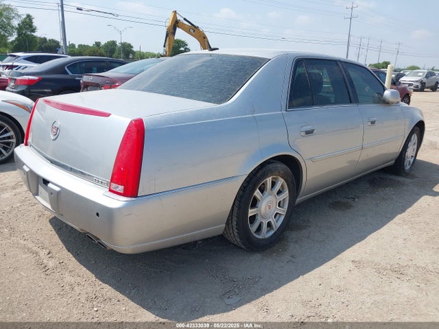 2008 CADILLAC DTS 1G6KD57Y38U161178 Photo 3