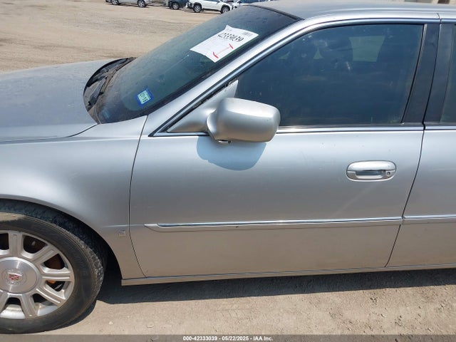 2008 CADILLAC DTS 1G6KD57Y38U161178 Photo 5
