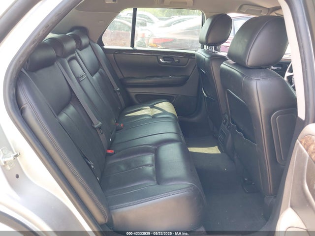 2008 CADILLAC DTS 1G6KD57Y38U161178 Photo 7