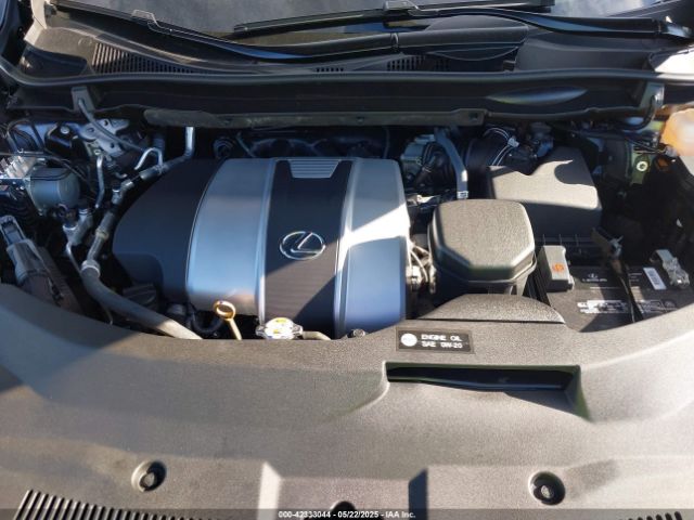 2021 LEXUS RX 350 2T2HZMAA4MC202161 Photo 9