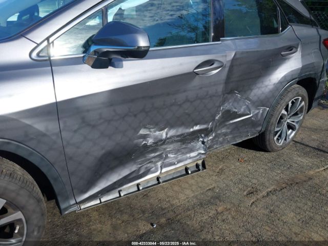 2021 LEXUS RX 350 2T2HZMAA4MC202161 Photo 5