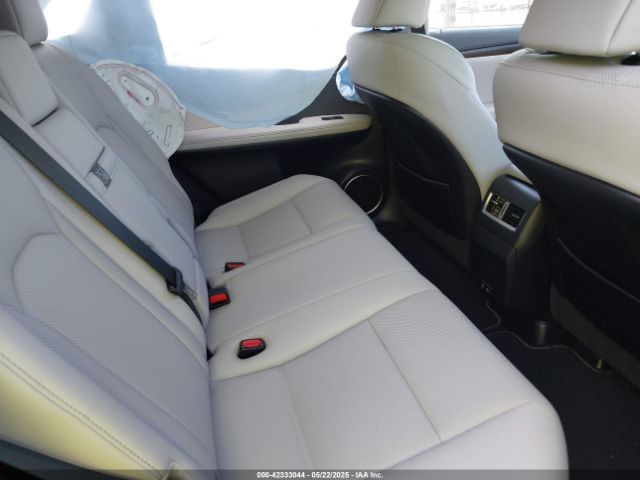 2021 LEXUS RX 350 2T2HZMAA4MC202161 Photo 7