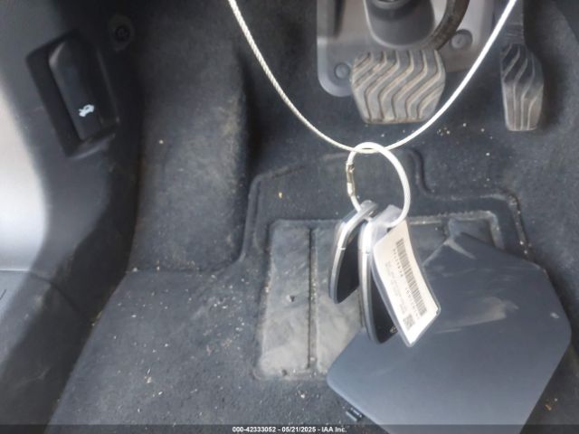5N1BT3BB5PC861758 Nissan Rogue Sv Intelligent Awd